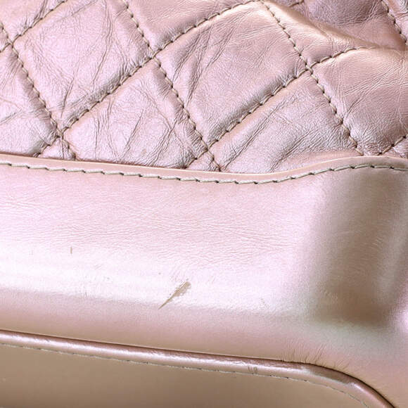 Chanel Gabrielle Hobo Quilted #223699C20B - Picture 5 of 6